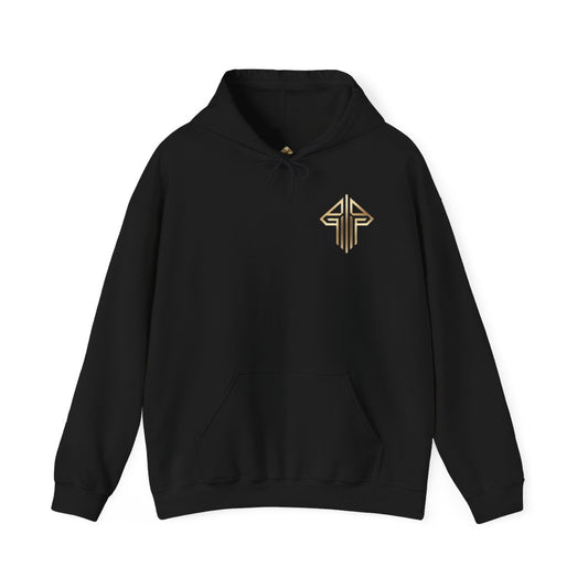 Limited Edition Gaming Black Hoodie