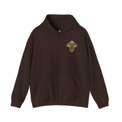 Limited Edition Gaming Dark Chocolate Hoodie