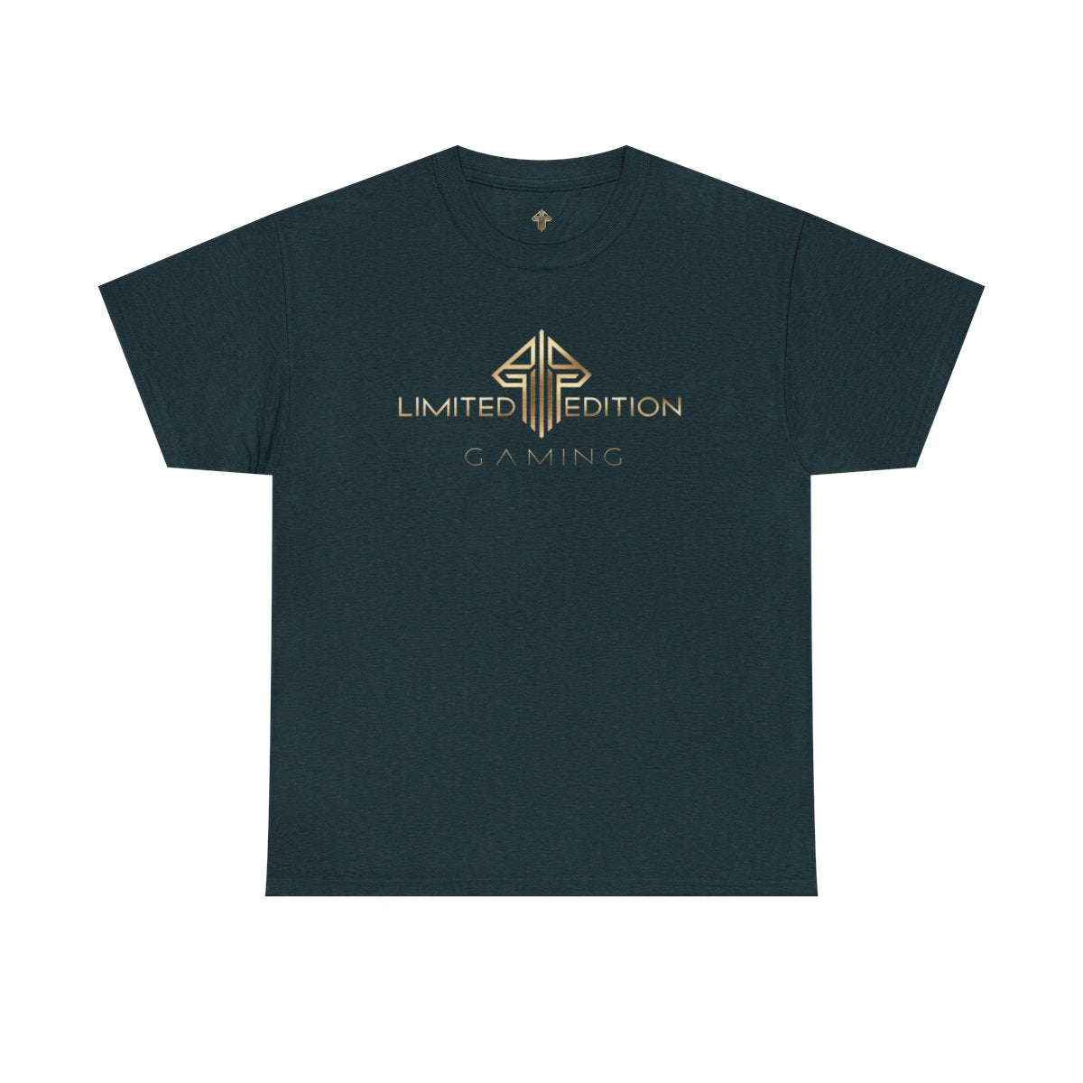 Limited Edition Gaming Midnight T-Shirt