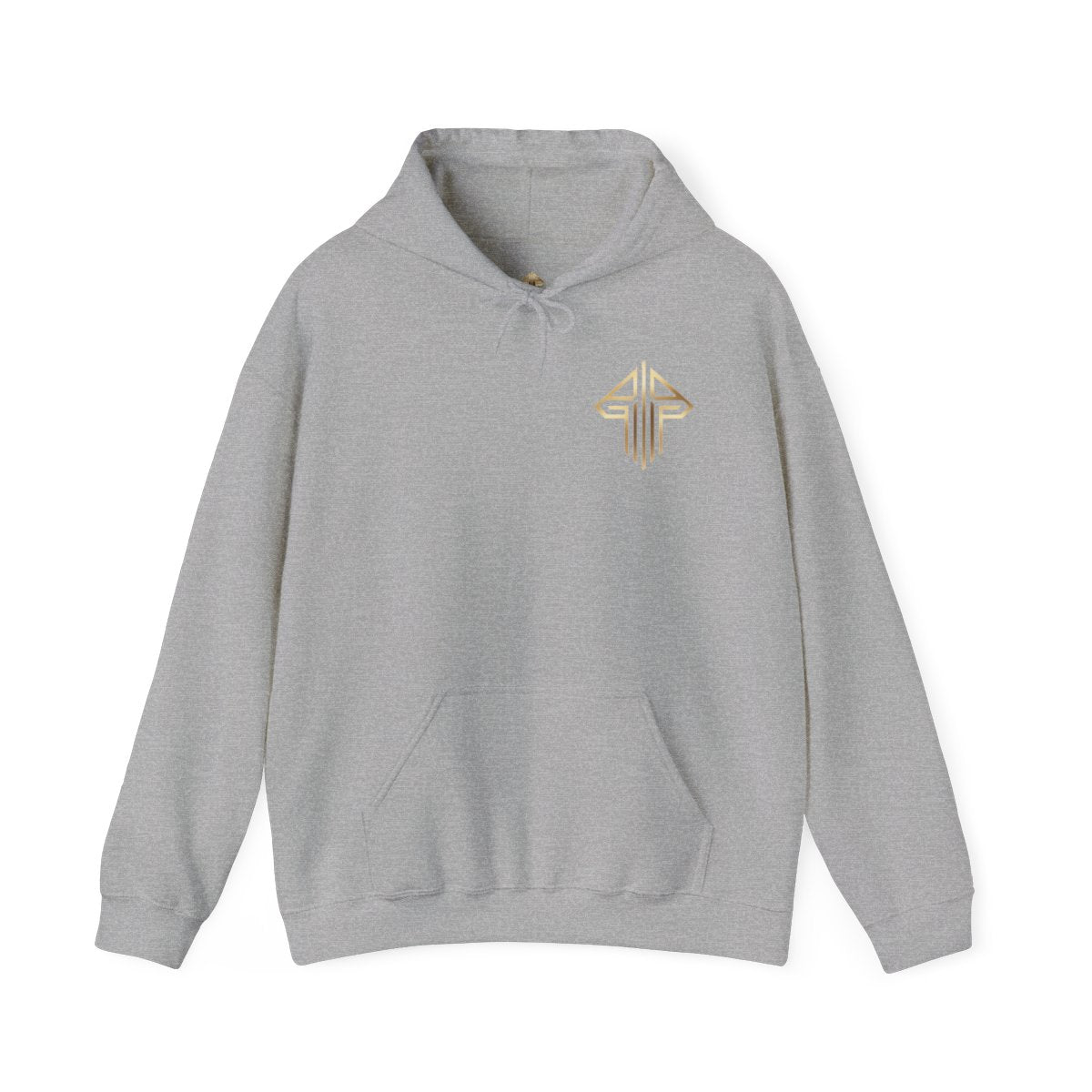 Limited Edition Gaming Sport Grey Hoodie