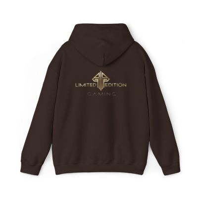 Limited Edition Gaming Dark Chocolate Hoodie